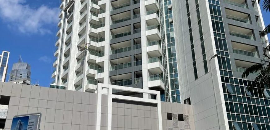 Richreit Tower