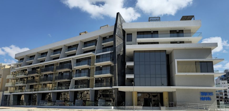 La Vita Bella Residential Building