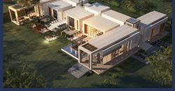 Proposed Villa