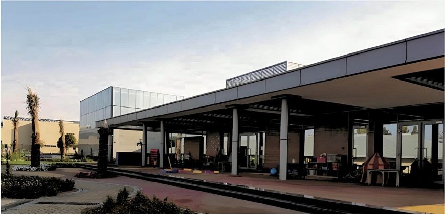 Sharjah English School