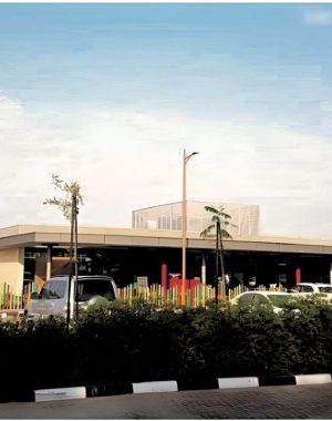 Sharjah English School