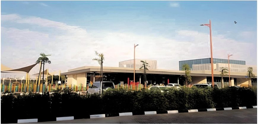 Sharjah English School