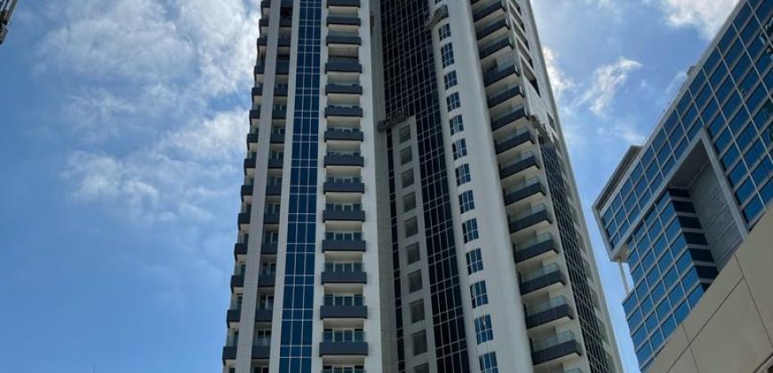 Richreit Tower
