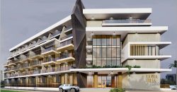 La Vita Bella Residential Building