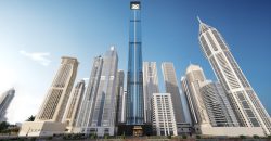 Franck Muller Aeternitas Tower
