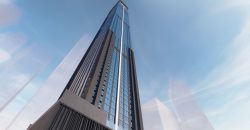 Franck Muller Aeternitas Tower