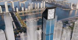 Franck Muller Aeternitas Tower