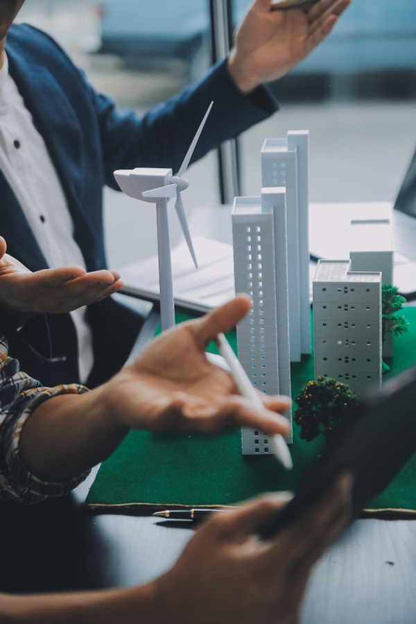 Sustainable Projects