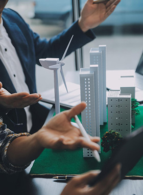 Sustainable Projects